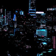 Dash G Moore - Slowed and Reverbed