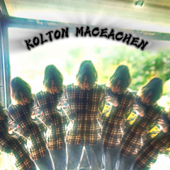 Kolton MacEachen