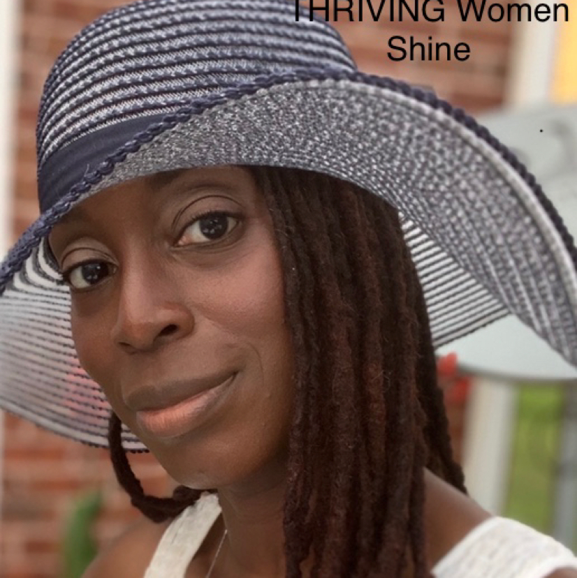 Thriving Women Shine