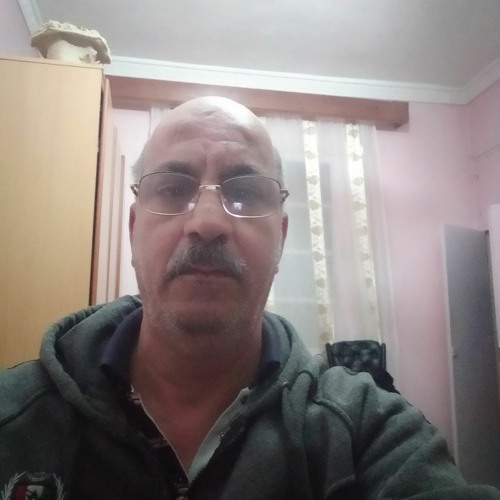MedRiad Mesrati’s avatar