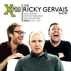 Ricky Gervais Show