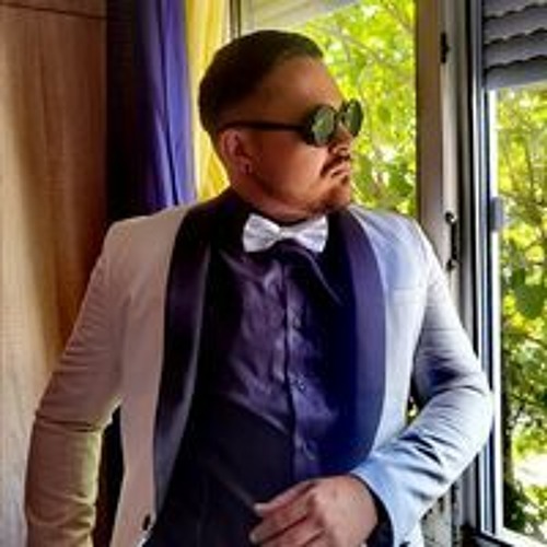 Ивайло Марков’s avatar