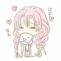 Marry me Mitsuri