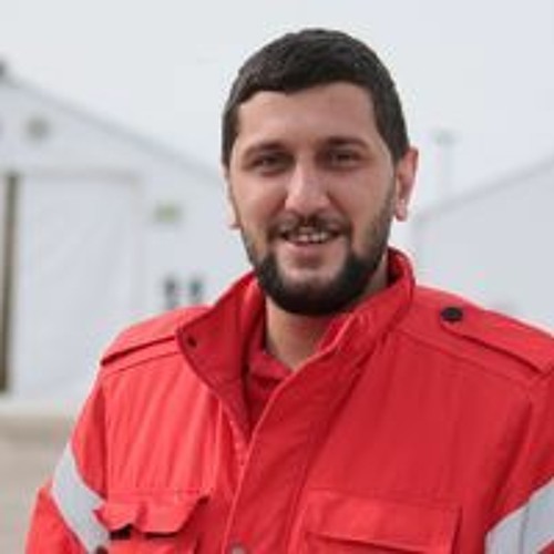 Mohammed Deab’s avatar