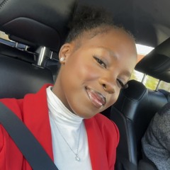 Ashley Nakiyimba