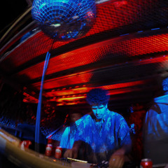 2_BACK  (SoundHills Collective)