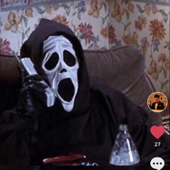 ghosty