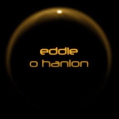 Eddie O'Hanlon