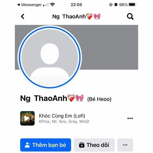 Ng Ngoc Thao Anh’s avatar