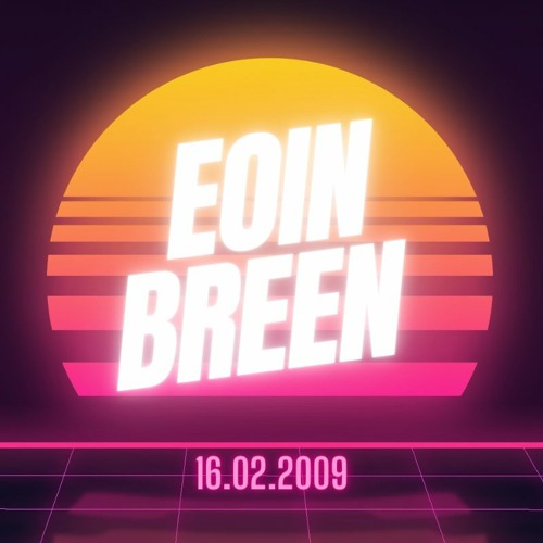 Eoin Breen’s avatar