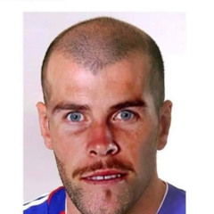 Gareth Zidane