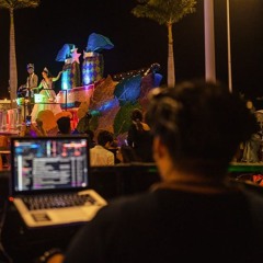 Dj Fernando Glee's