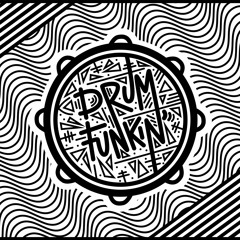 Drumfunkin' with Pixl - Noods Radio - 12 May 22