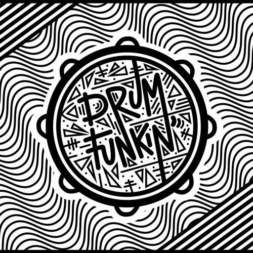 Drumfunkin' with Nic TVG - Noods Radio - 11/08/22