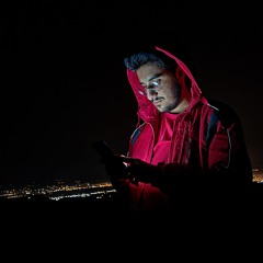 Mahdi Talbii