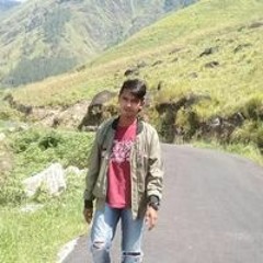 Yogi Sasmita