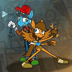 Sonic Pals Science