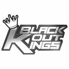 THE BLACKOUT KINGS
