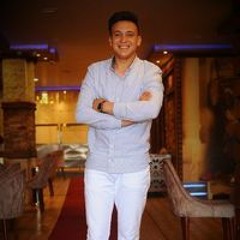 Abd Elrahman Farag