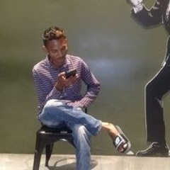 Samsul Agara