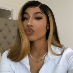 Dior Alexis