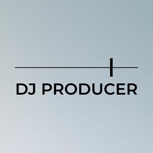 DJ PRODUCER’s avatar