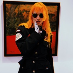 Grimes (Official)