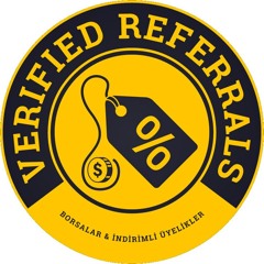 Verified-Referrals