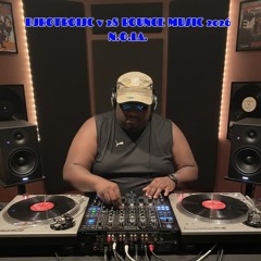 DJHOTBOI v28 N.o. Bounce Entertainment 2026
