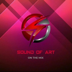 DJ SOUND OF ART🇮🇩