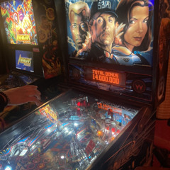 husks (BAD MOUTH APPROACHING)