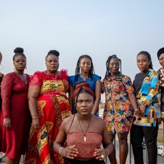 Maami & The Lipstick Queens