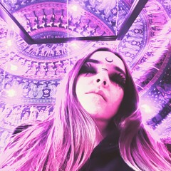 Dryada the Forest Witch