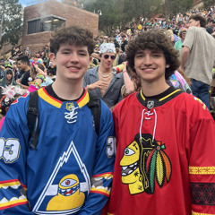 tiritas brothers