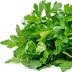 Herb Dump