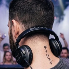 DJ SOPHISTI-C