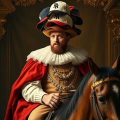 SiR CappaLOT