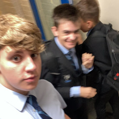 Finn graham