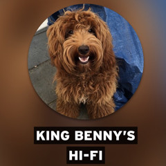 King Benny’s Hi-Fi