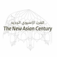 The New Asian Century Podcast