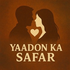 Yaadon Ka Safar