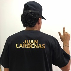 JUAN CARDENAS DJ2