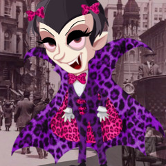 drugstore dracula 🦇