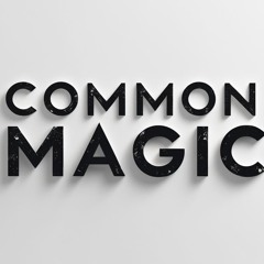 Common Magic