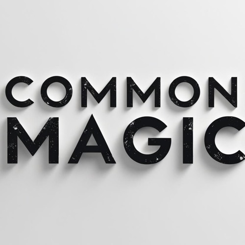 Common Magic - Sandbox