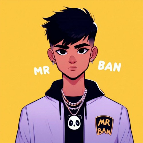 Mr.B4N’s avatar