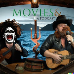 Movies& (a podcast)