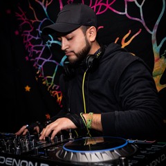 Dj Xadrax