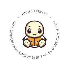 High so Kryaty
