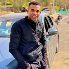 Mohamed Ezzat